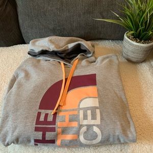 The North Face Hoodie